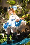 [Cosplay] 星之迟迟 - 明日方舟 艾雅法拉