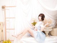 [Cosplay] Hana 花柒 - Alice 爱丽丝
