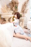 [Cosplay] Hana 花柒 - Alice 爱丽丝