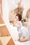 [Cosplay] Hana 花柒 - Alice 爱丽丝