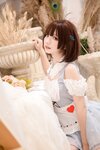 [Cosplay] Hana 花柒 - Alice 爱丽丝