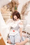 [Cosplay] Hana 花柒 - Alice 爱丽丝