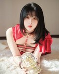 Jang Joo (장주) - 실시간 1위자료 장주 구독자전용 영상사진