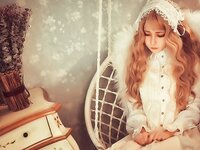 [Cosplay] Lin Zi Lin 凛子酱 - Girl’s Dream 少女的梦