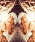 [Cosplay] Lin Zi Lin 凛子酱 - Girl’s Dream 少女的梦