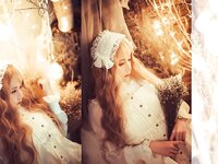 [Cosplay] Lin Zi Lin 凛子酱 - Girl’s Dream 少女的梦