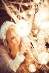 [Cosplay] Lin Zi Lin 凛子酱 - Girl’s Dream 少女的梦