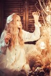 [Cosplay] Lin Zi Lin 凛子酱 - Girl’s Dream 少女的梦