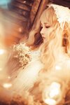 [Cosplay] Lin Zi Lin 凛子酱 - Girl’s Dream 少女的梦