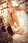 [Cosplay] Lin Zi Lin 凛子酱 - Girl’s Dream 少女的梦