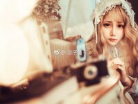 [Cosplay] Lin Zi Lin 凛子酱 - Girl’s Dream 少女的梦