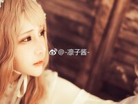[Cosplay] Lin Zi Lin 凛子酱 - Girl’s Dream 少女的梦