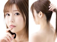 [Photobook] 絶対的Super Natural Pose Book 桃瀬くるみ