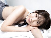 [Graphis] Gals – Eren Sora 絵恋空 Be Yourself! Vol.4