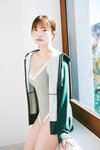 FRIDAYデジタル写真集 里仲菜月 おとなっちゃん！ｖｏｌ．３ 大増量スペシャル版 (2025-05-23)