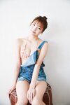 FRIDAYデジタル写真集 里仲菜月 おとなっちゃん！ｖｏｌ．３ 大増量スペシャル版 (2025-05-23)