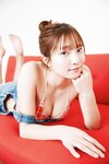 FRIDAYデジタル写真集 里仲菜月 おとなっちゃん！ｖｏｌ．３ 大増量スペシャル版 (2025-05-23)