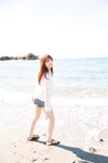 FRIDAYデジタル写真集 里仲菜月 おとなっちゃん！ｖｏｌ．３ 大増量スペシャル版 (2025-05-23)