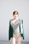 FRIDAYデジタル写真集 里仲菜月 おとなっちゃん！ｖｏｌ．３ 大増量スペシャル版 (2025-05-23)