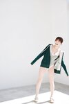 FRIDAYデジタル写真集 里仲菜月 おとなっちゃん！ｖｏｌ．３ 大増量スペシャル版 (2025-05-23)