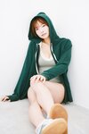 FRIDAYデジタル写真集 里仲菜月 おとなっちゃん！ｖｏｌ．３ 大増量スペシャル版 (2025-05-23)