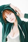 FRIDAYデジタル写真集 里仲菜月 おとなっちゃん！ｖｏｌ．３ 大増量スペシャル版 (2025-05-23)