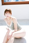 FRIDAYデジタル写真集 里仲菜月 おとなっちゃん！ｖｏｌ．３ 大増量スペシャル版 (2025-05-23)