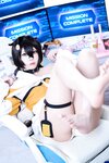 [Cosplay] Maou Mo - Trony