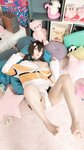 [Cosplay] Maou Mo - Trony