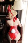 [Cosplay] 小容仔咕咕咕 - 尼禄