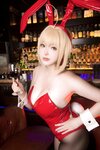 [Cosplay] 小容仔咕咕咕 - 尼禄