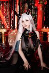 [Cosplay] 幼愛youmeko - 碧蓝航线 埃吉尔