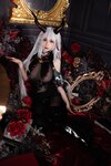 [Cosplay] 幼愛youmeko - 碧蓝航线 埃吉尔