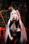 [Cosplay] 幼愛youmeko - 碧蓝航线 埃吉尔