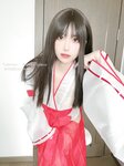 [Cosplay] 布丁大法 NO.021 – 030