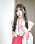 [Cosplay] 布丁大法 NO.021 – 030