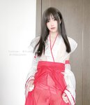 [Cosplay] 布丁大法 NO.021 – 030