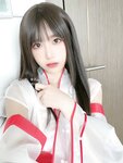 [Cosplay] 布丁大法 NO.021 – 030