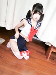 [Cosplay] 布丁大法 NO.021 – 030