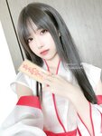 [Cosplay] 布丁大法 NO.021 – 030