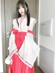 [Cosplay] 布丁大法 NO.021 – 030