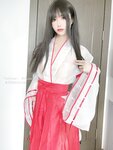 [Cosplay] 布丁大法 NO.021 – 030
