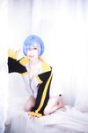 [Cosplay] Yuko Imoen 芋圆侑子 - Rem Sportswear 蕾姆运动服