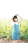 FLASHデジタル写真集 峰島こまき ぜんぶ詰め込んで、夏。