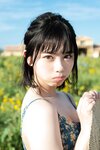 FLASHデジタル写真集 峰島こまき ぜんぶ詰め込んで、夏。