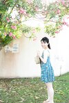 FLASHデジタル写真集 峰島こまき ぜんぶ詰め込んで、夏。