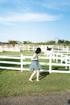 FLASHデジタル写真集 峰島こまき ぜんぶ詰め込んで、夏。