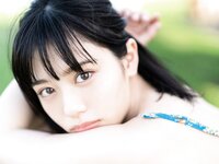 FLASHデジタル写真集 峰島こまき ぜんぶ詰め込んで、夏。
