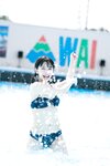 FLASHデジタル写真集 峰島こまき ぜんぶ詰め込んで、夏。