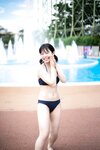 FLASHデジタル写真集 峰島こまき ぜんぶ詰め込んで、夏。
